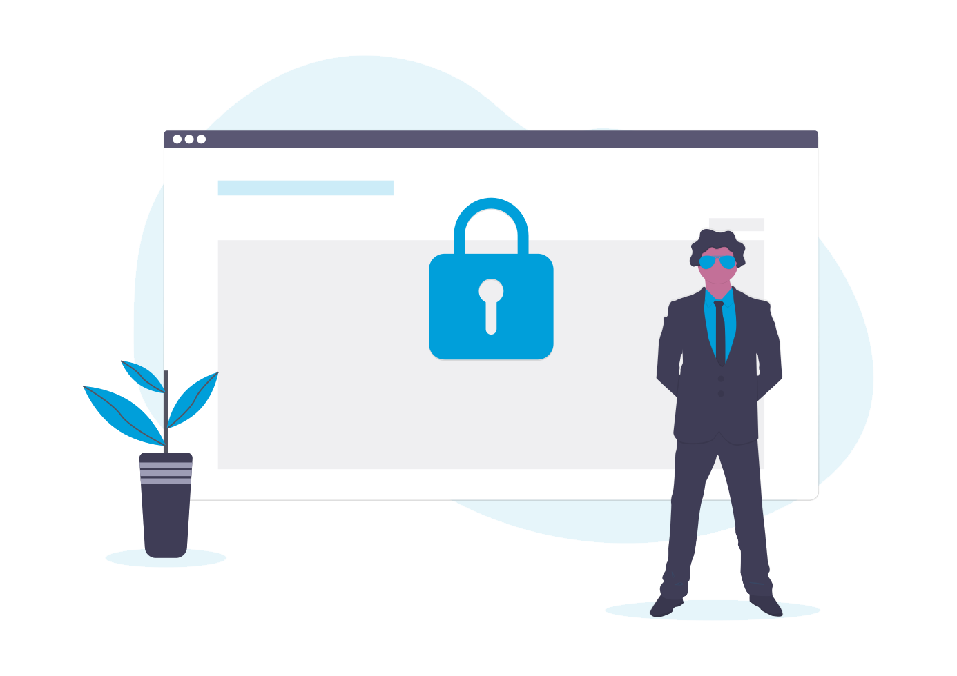 Secure your Lightbox Account